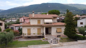 Casa Donatella Spello